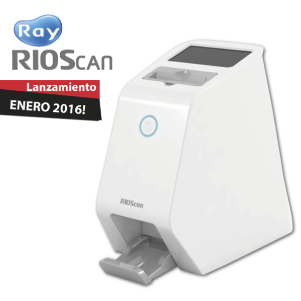 Scanner Rioscan